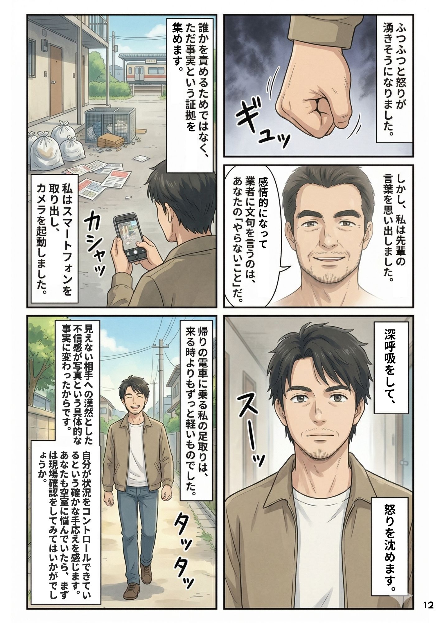 第2話 3ページ目