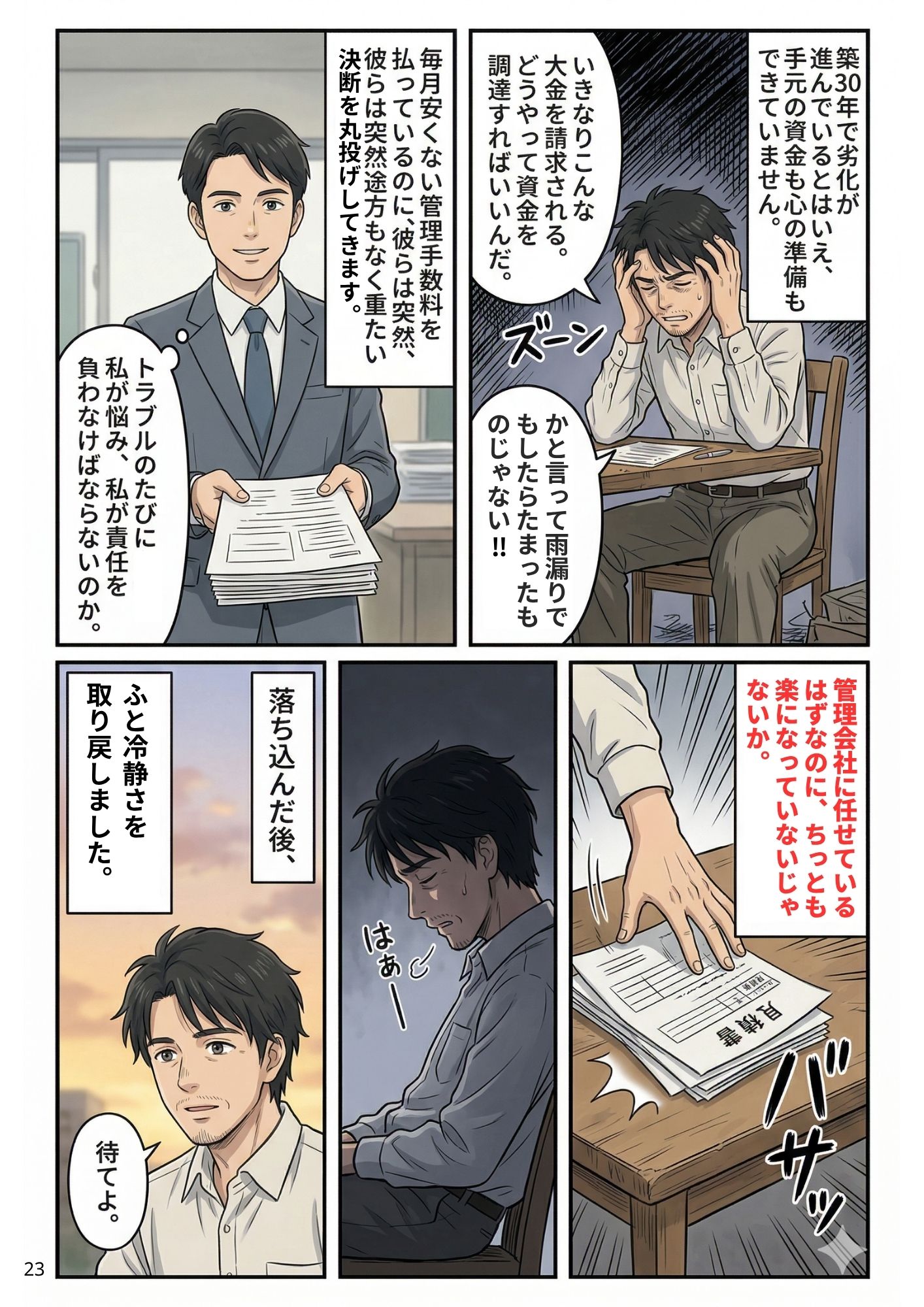 第5話 2ページ目